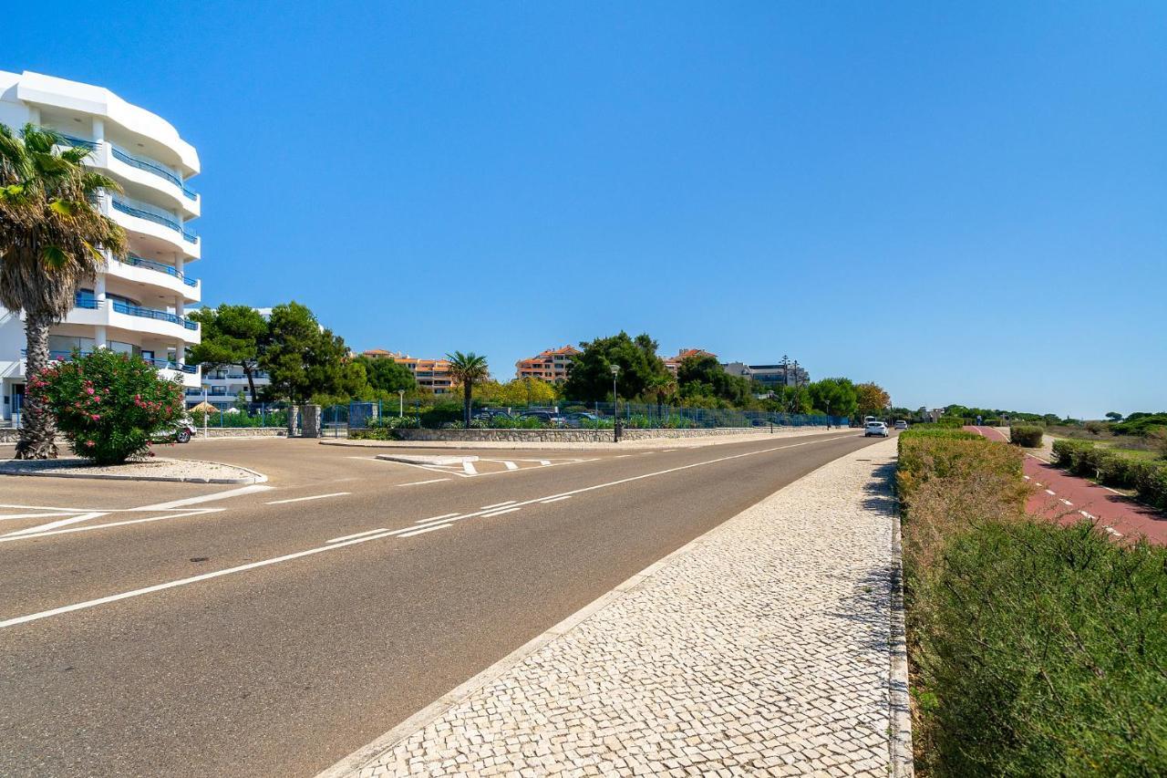 Whome Cascais Coastline Atlantic Gardens W/Ac, Parking & Sea View Exterior photo